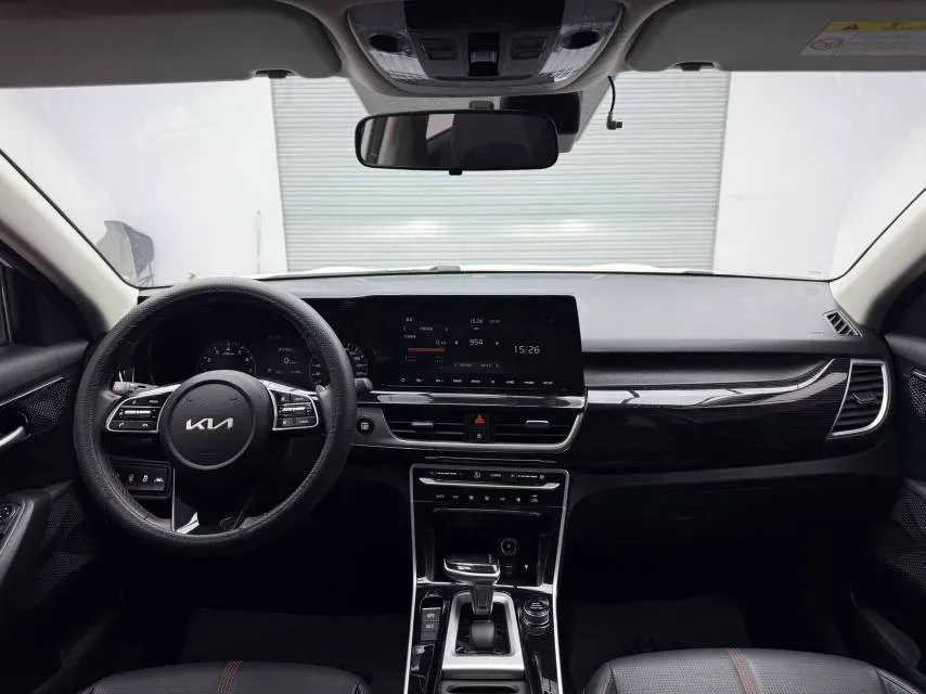 2021 Kia KX3 1.5L 115HP L4 CVT,autocango,china used car exporter,china ev exporter,chinese used car exporter,chinese used ev exporter