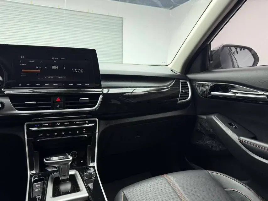 2021 Kia KX3 1.5L 115HP L4 CVT,autocango,china used car exporter,china ev exporter,chinese used car exporter,chinese used ev exporter