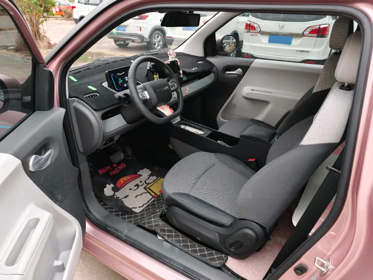 2024 ChangAn QiYuan Lumin BEV 13.41KWH,autocango,china used car exporter,china ev exporter,chinese used car exporter,chinese used ev exporter