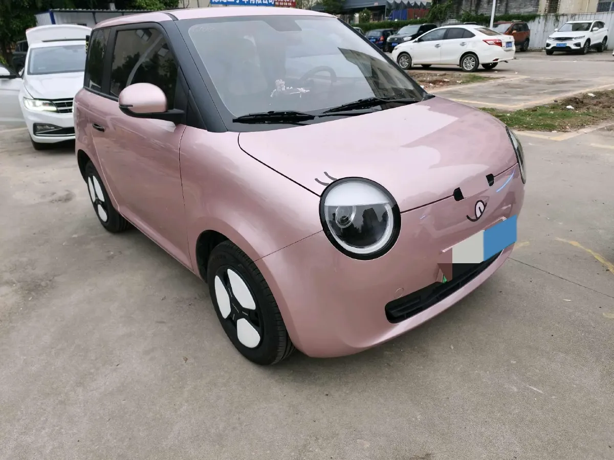 2024 ChangAn QiYuan Lumin BEV 13.41KWH,autocango,china used car exporter,china ev exporter,chinese used car exporter,chinese used ev exporter