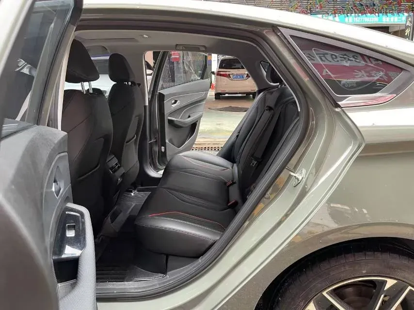 2022 Geely Binray 1.5T 181HP L4 7DCT,autocango,china used car exporter,china ev exporter,chinese used car exporter,chinese used ev exporter