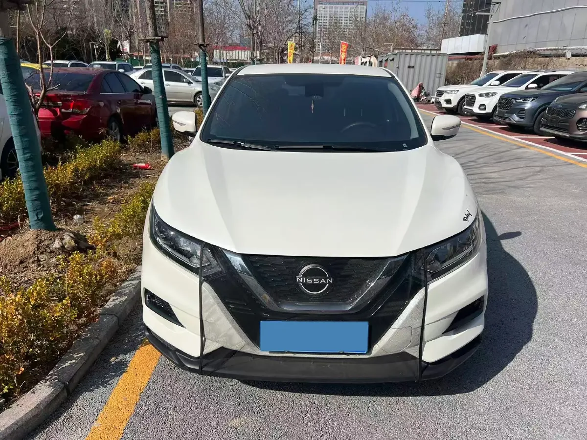 2023 Nissan Qashqai 2.0L 151HP L4 CVT,autocango,china used car exporter,china ev exporter,chinese used car exporter,chinese used ev exporter