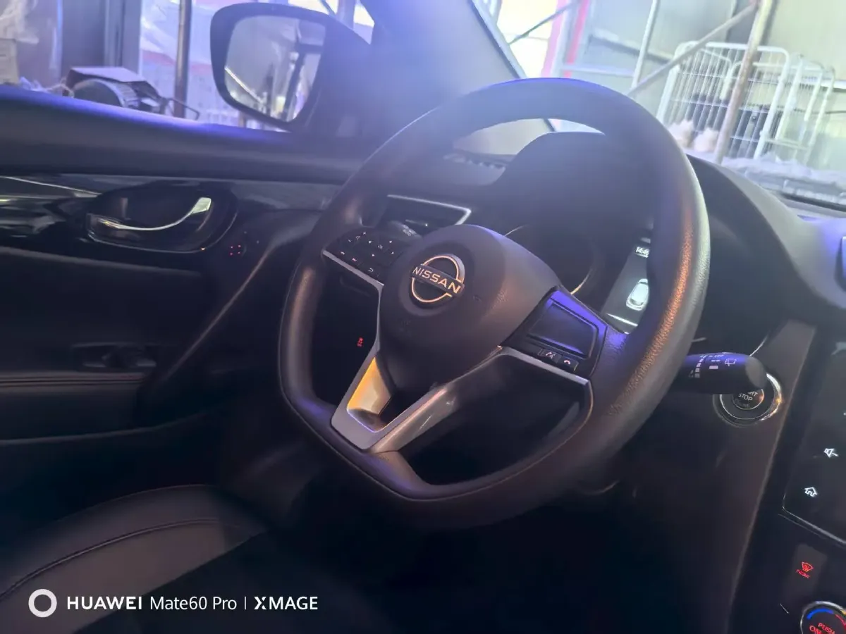 2023 Nissan Qashqai 2.0L 151HP L4 CVT,autocango,china used car exporter,china ev exporter,chinese used car exporter,chinese used ev exporter