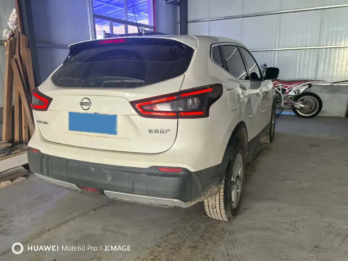 2023 Nissan Qashqai 2.0L 151HP L4 CVT,autocango,china used car exporter,china ev exporter,chinese used car exporter,chinese used ev exporter