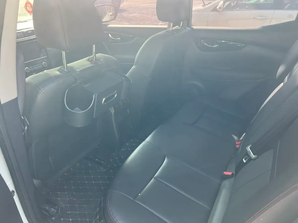 2023 Nissan Qashqai 2.0L 151HP L4 CVT,autocango,china used car exporter,china ev exporter,chinese used car exporter,chinese used ev exporter