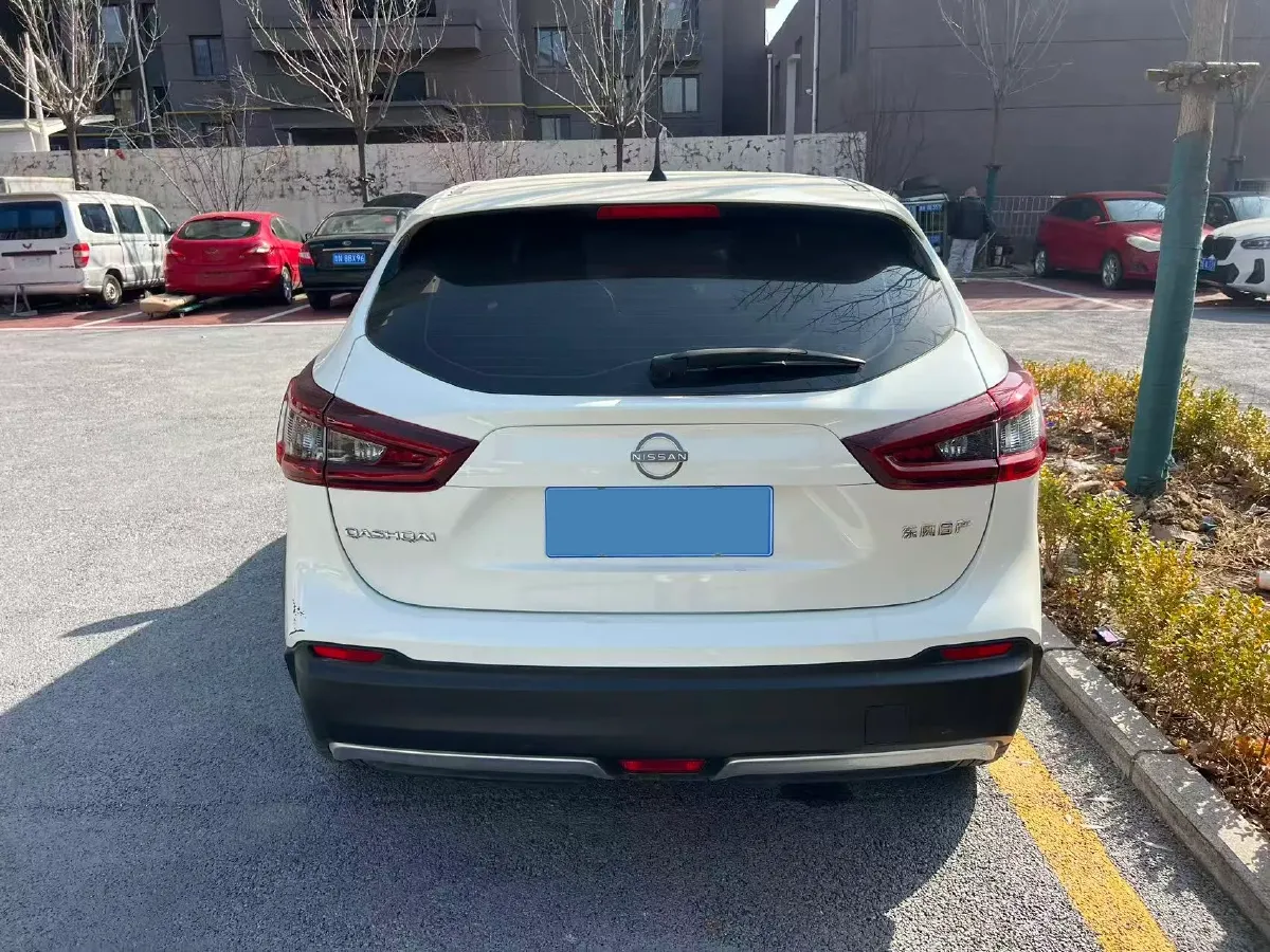 2023 Nissan Qashqai 2.0L 151HP L4 CVT,autocango,china used car exporter,china ev exporter,chinese used car exporter,chinese used ev exporter