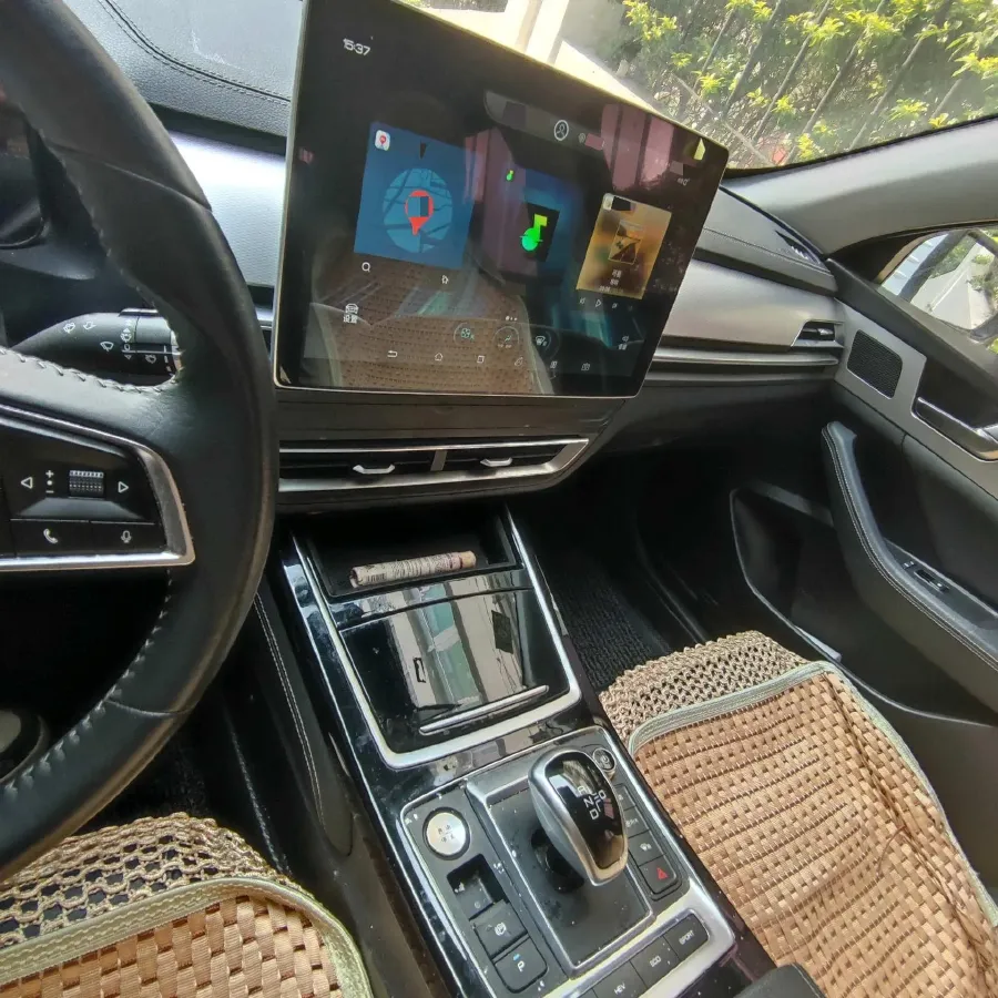 2019 BYD Qin Pro 1.5T 160HP L4 6DCT PHEV 14.38KWH,autocango,china used car exporter,china ev exporter,chinese used car exporter,chinese used ev exporter