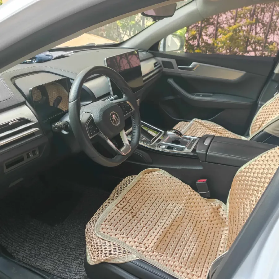 2019 BYD Qin Pro 1.5T 160HP L4 6DCT PHEV 14.38KWH,autocango,china used car exporter,china ev exporter,chinese used car exporter,chinese used ev exporter