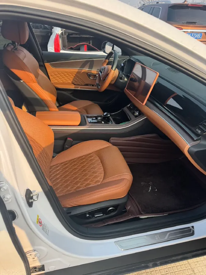 2020 BYD Han BEV 76.9KWH,autocango,china used car exporter,china ev exporter,chinese used car exporter,chinese used ev exporter