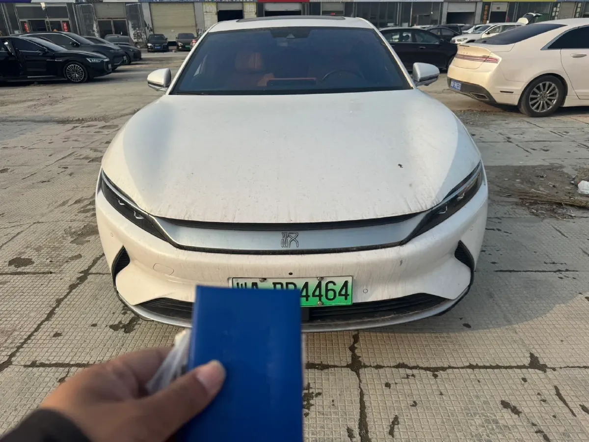 2020 BYD Han BEV 76.9KWH,autocango,china used car exporter,china ev exporter,chinese used car exporter,chinese used ev exporter