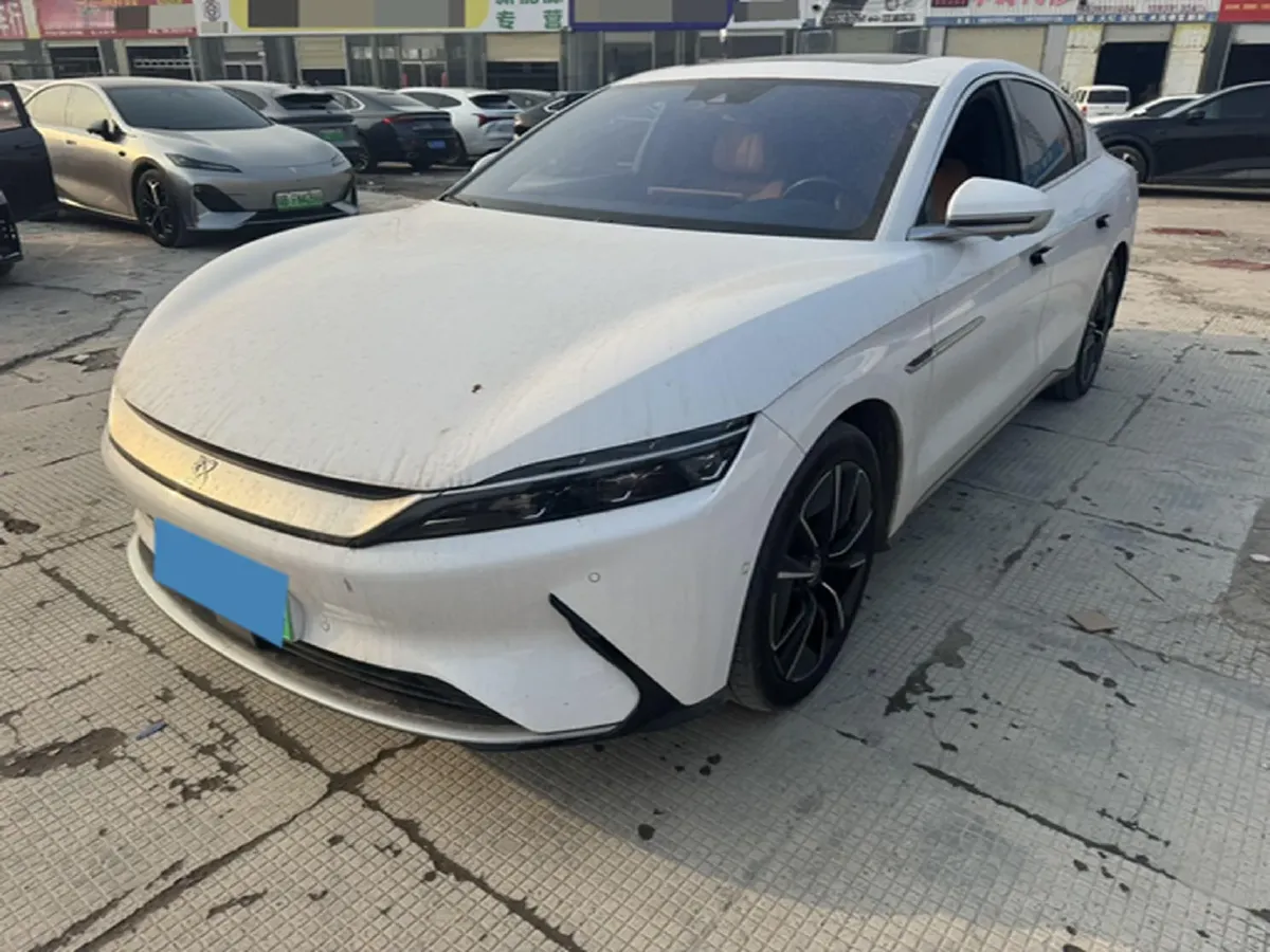 2020 BYD Han BEV 76.9KWH,autocango,china used car exporter,china ev exporter,chinese used car exporter,chinese used ev exporter