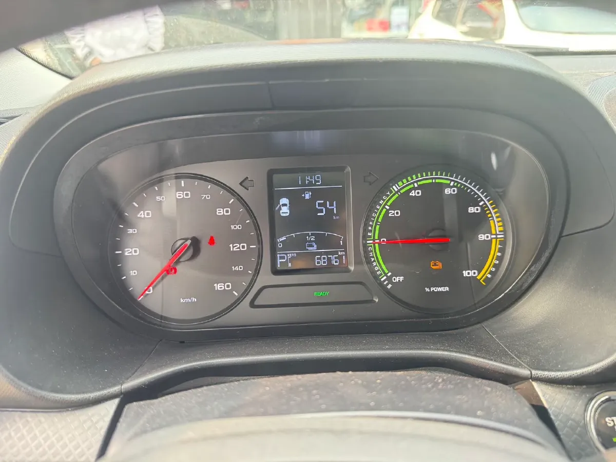 2022 Roewe Clever BEV 29KWH,autocango,china used car exporter,china ev exporter,chinese used car exporter,chinese used ev exporter