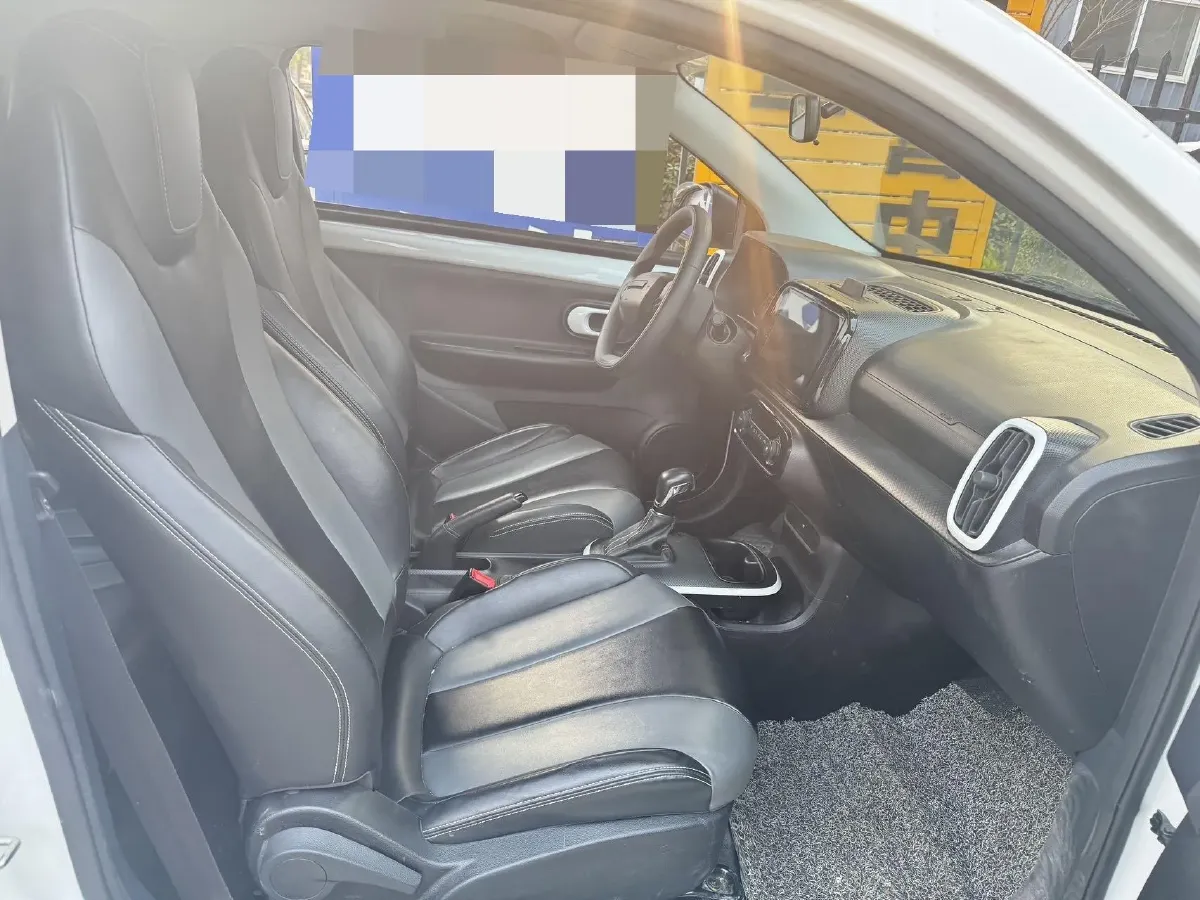 2022 Roewe Clever BEV 29KWH,autocango,china used car exporter,china ev exporter,chinese used car exporter,chinese used ev exporter