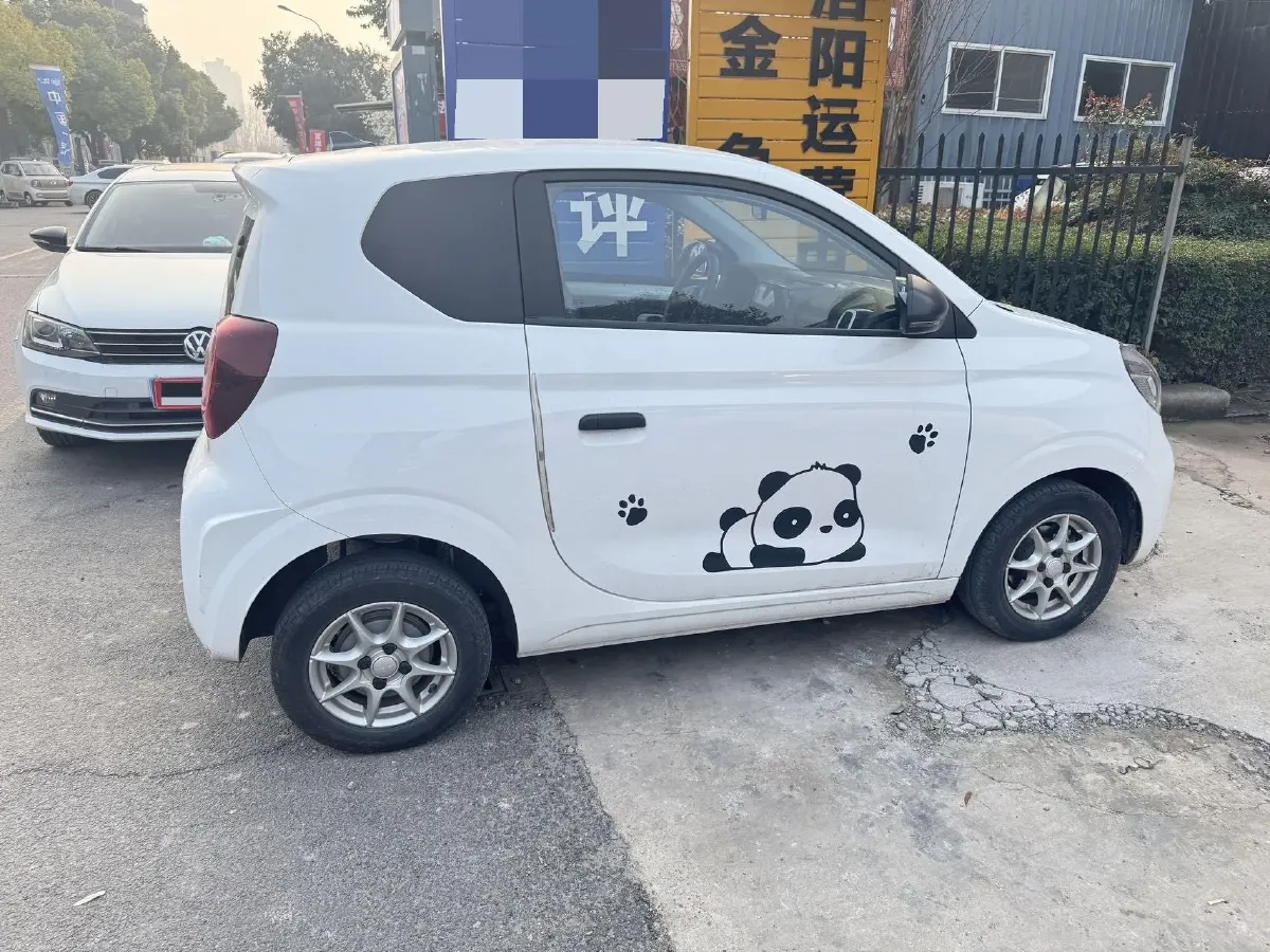 2022 Roewe Clever BEV 29KWH,autocango,china used car exporter,china ev exporter,chinese used car exporter,chinese used ev exporter