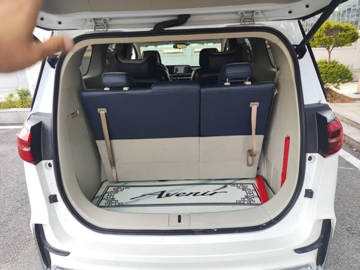 2022 Buick GL8 2.0T 237HP L4 9AT,autocango,china used car exporter,china ev exporter,chinese used car exporter,chinese used ev exporter