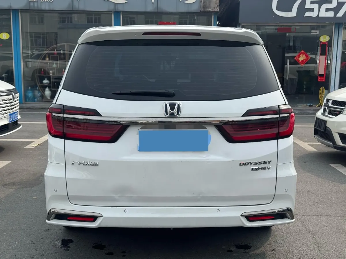 2022 Honda Odyssey 2.0L 146HP L4 E-CVT Hybrid,autocango,china used car exporter,china ev exporter,chinese used car exporter,chinese used ev exporter
