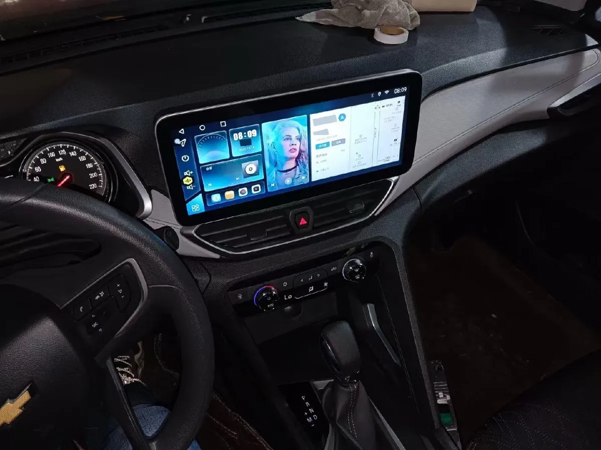 2019 Chevrolet Orlando 1.3T 163HP L3 6AT,autocango,china used car exporter,china ev exporter,chinese used car exporter,chinese used ev exporter