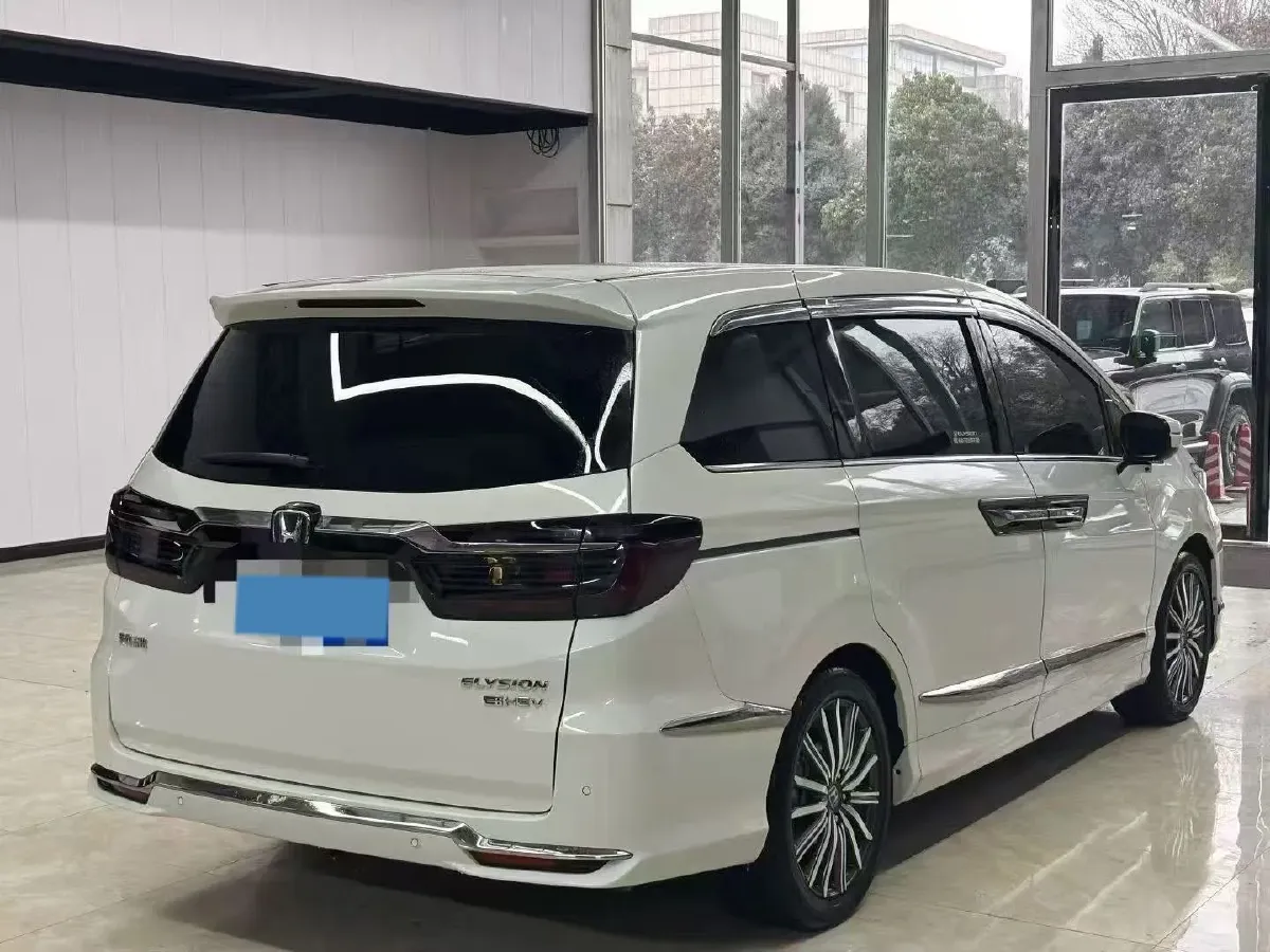 2022 Honda Elysioin 2.0L 146HP L4 E-CVT Hybrid,autocango,china used car exporter,china ev exporter,chinese used car exporter,chinese used ev exporter