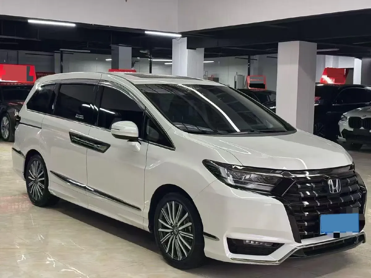 2022 Honda Elysioin 2.0L 146HP L4 E-CVT Hybrid,autocango,china used car exporter,china ev exporter,chinese used car exporter,chinese used ev exporter