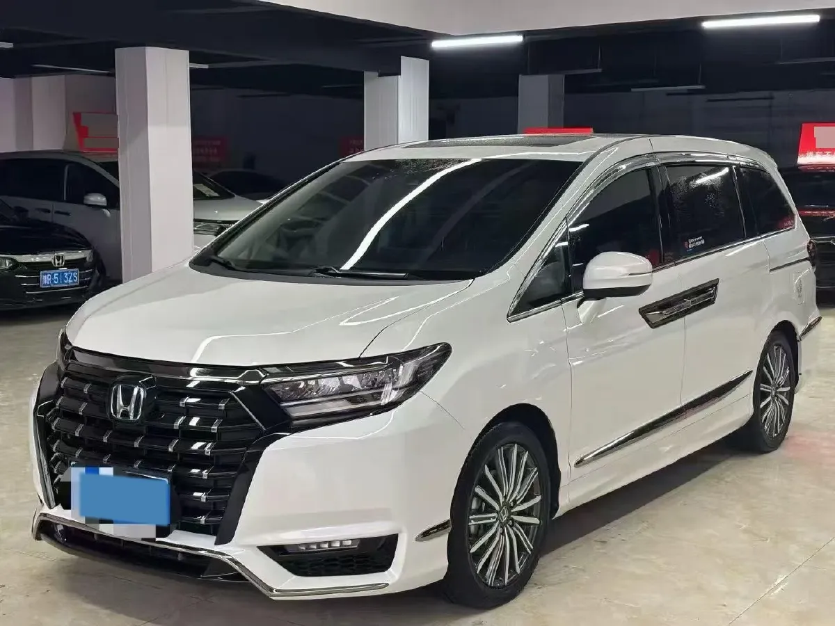 2022 Honda Elysioin 2.0L 146HP L4 E-CVT Hybrid,autocango,china used car exporter,china ev exporter,chinese used car exporter,chinese used ev exporter