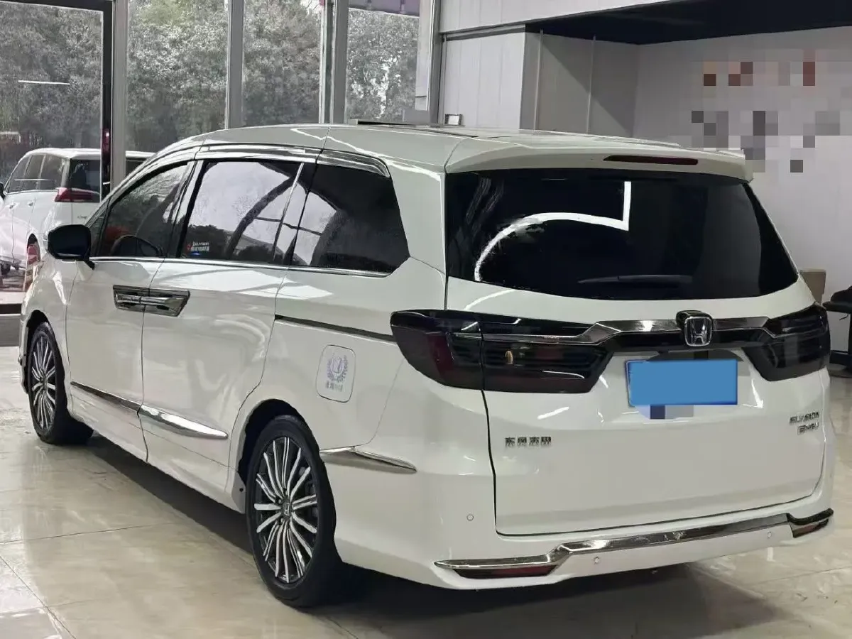 2022 Honda Elysioin 2.0L 146HP L4 E-CVT Hybrid,autocango,china used car exporter,china ev exporter,chinese used car exporter,chinese used ev exporter