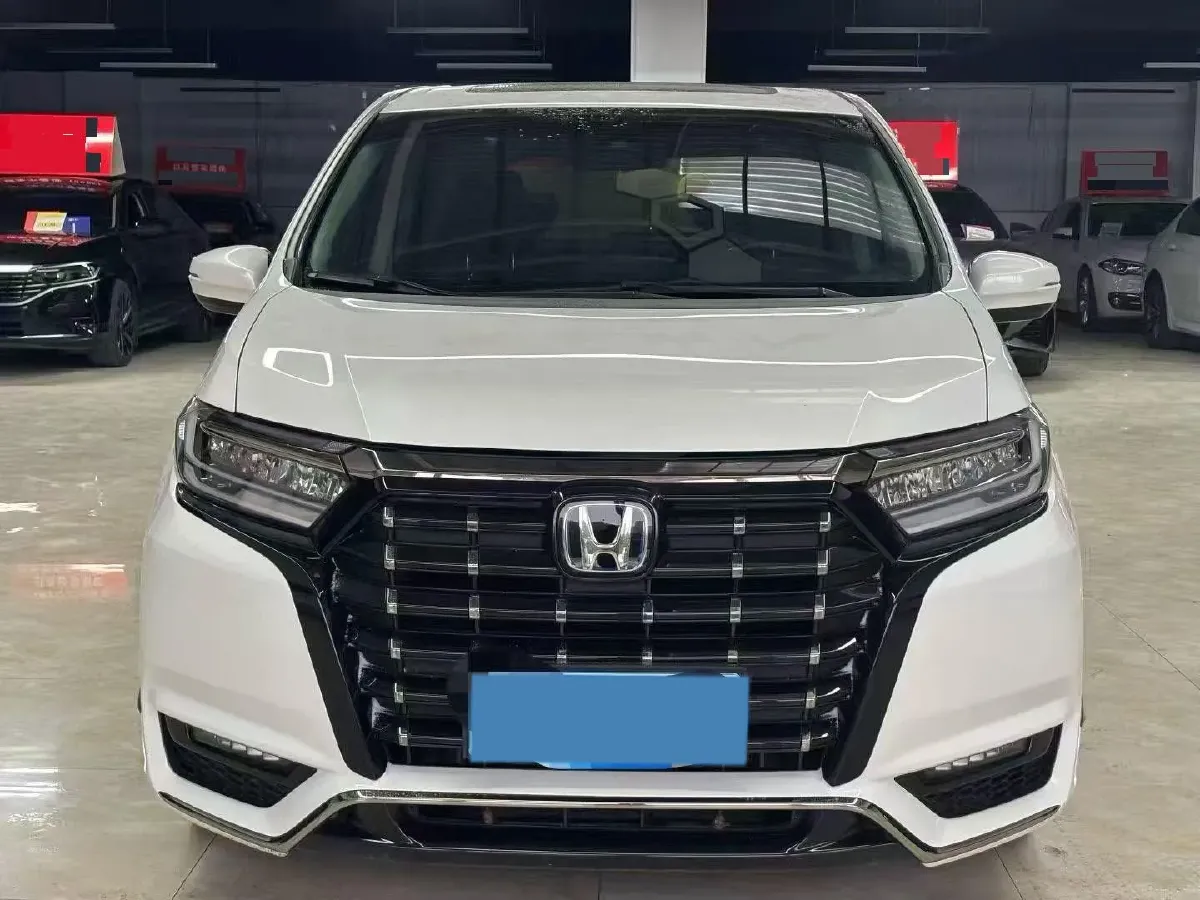 2022 Honda Elysioin 2.0L 146HP L4 E-CVT Hybrid,autocango,china used car exporter,china ev exporter,chinese used car exporter,chinese used ev exporter