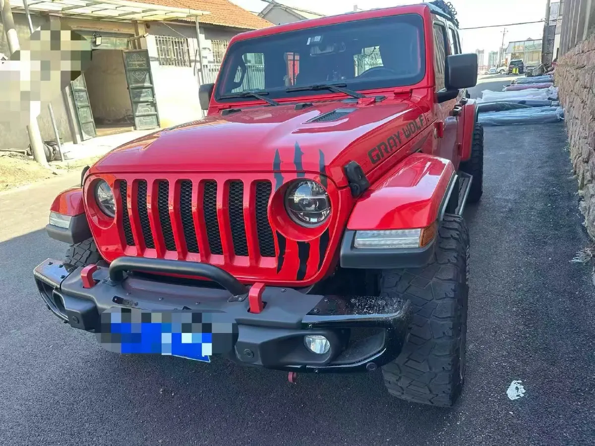 2021 Jeep Wrangler 2.0T 266HP L4 8AT,autocango,china used car exporter,china ev exporter,chinese used car exporter,chinese used ev exporter