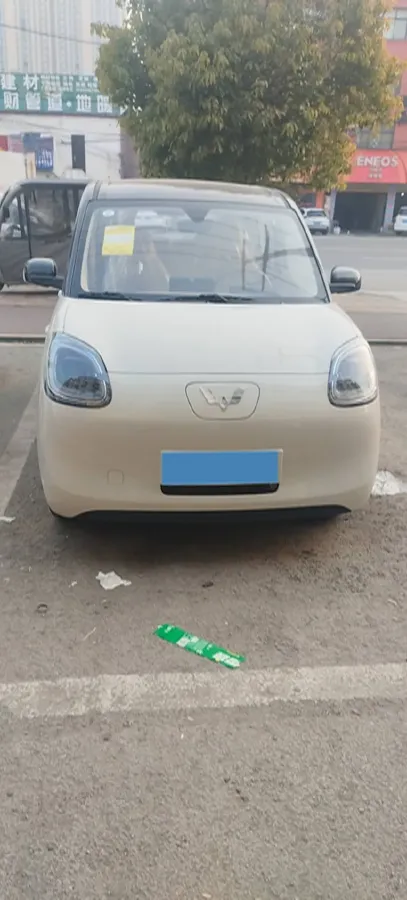 2025 WuLing ZhiGuang BEV 17.7KWH,autocango,china used car exporter,china ev exporter,chinese used car exporter,chinese used ev exporter