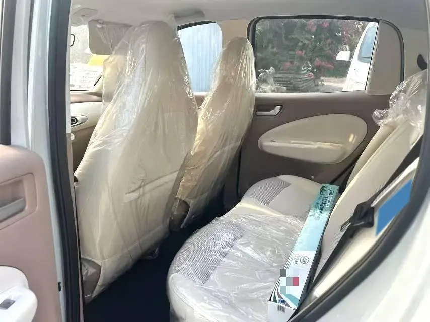 2025 WuLing ZhiGuang BEV 17.7KWH,autocango,china used car exporter,china ev exporter,chinese used car exporter,chinese used ev exporter