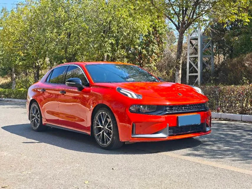 2022 LYNK&CO 03 1.5T 180HP L3 7DCT,autocango,china used car exporter,china ev exporter,chinese used car exporter,chinese used ev exporter