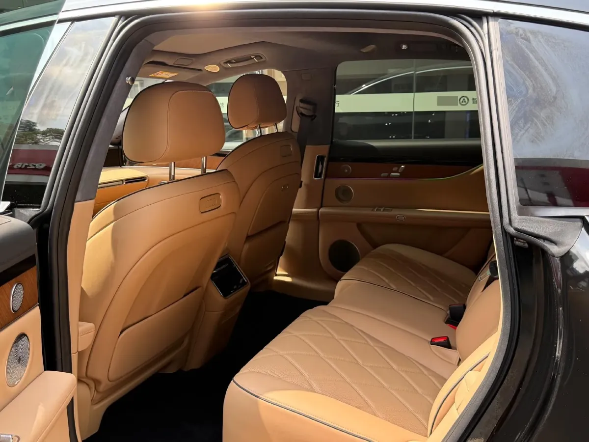 2025 HIMA Stelato S9 REEV 160HP REEV,autocango,china used car exporter,china ev exporter,chinese used car exporter,chinese used ev exporter