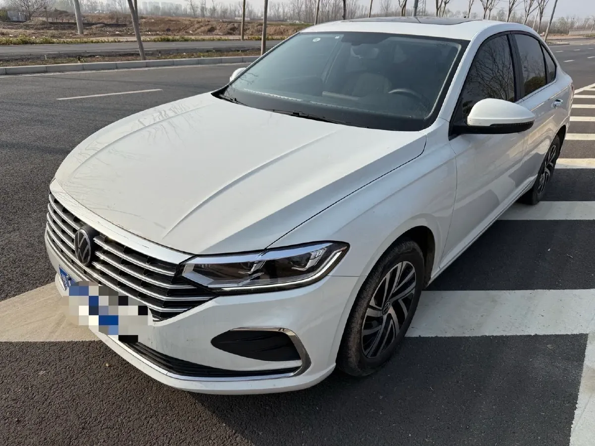 2023 Volkswagen Lavida 1.5L 113HP L4 6AT,autocango,china used car exporter,china ev exporter,chinese used car exporter,chinese used ev exporter