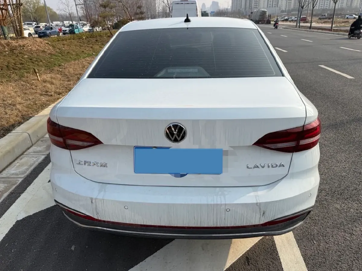 2023 Volkswagen Lavida 1.5L 113HP L4 6AT,autocango,china used car exporter,china ev exporter,chinese used car exporter,chinese used ev exporter