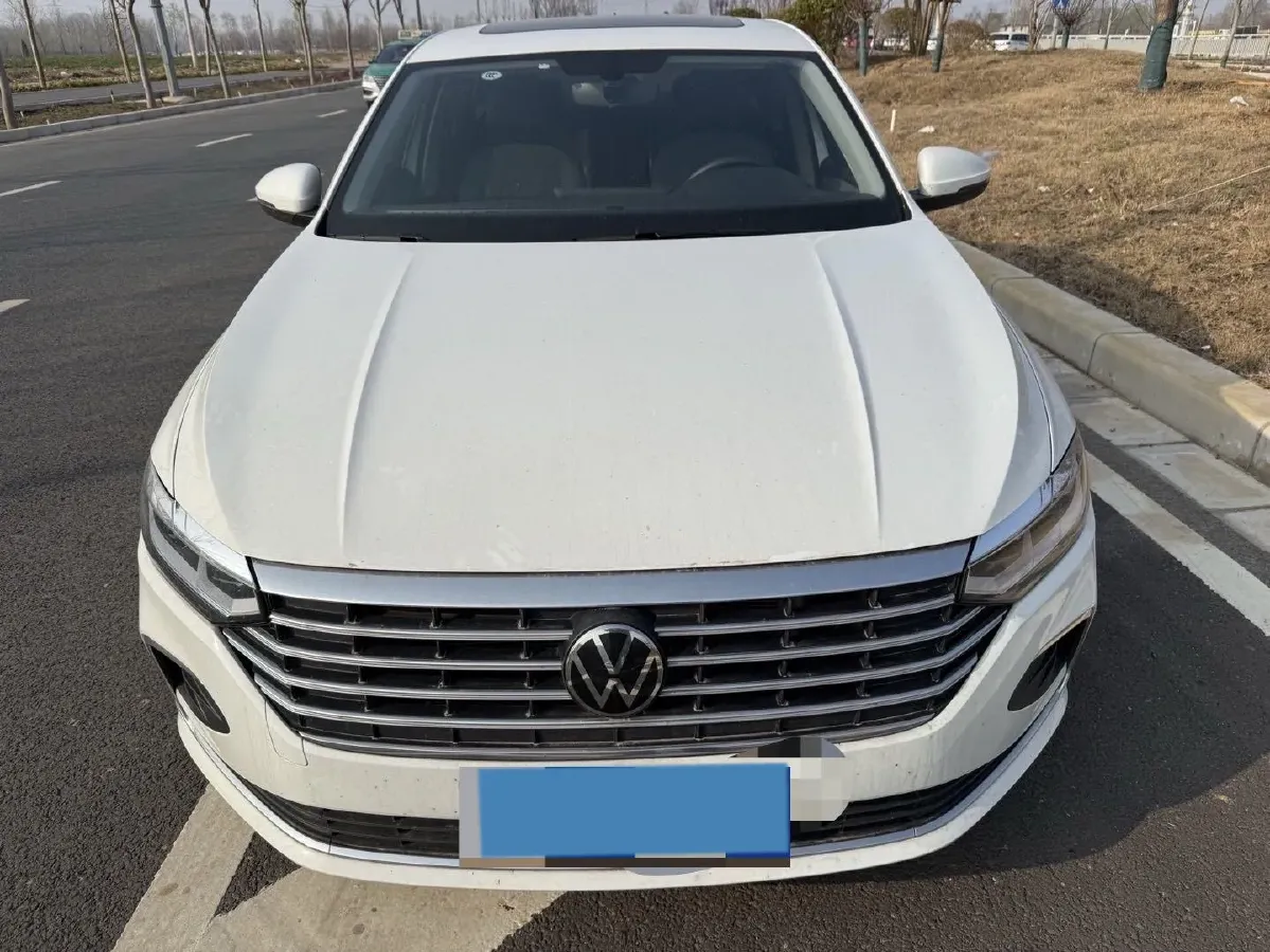 2023 Volkswagen Lavida 1.5L 113HP L4 6AT,autocango,china used car exporter,china ev exporter,chinese used car exporter,chinese used ev exporter