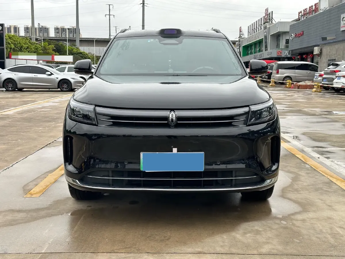 2024 AITO AITO M7 1.5T 152HP L4 REEV 42KWH,autocango,china used car exporter,china ev exporter,chinese used car exporter,chinese used ev exporter
