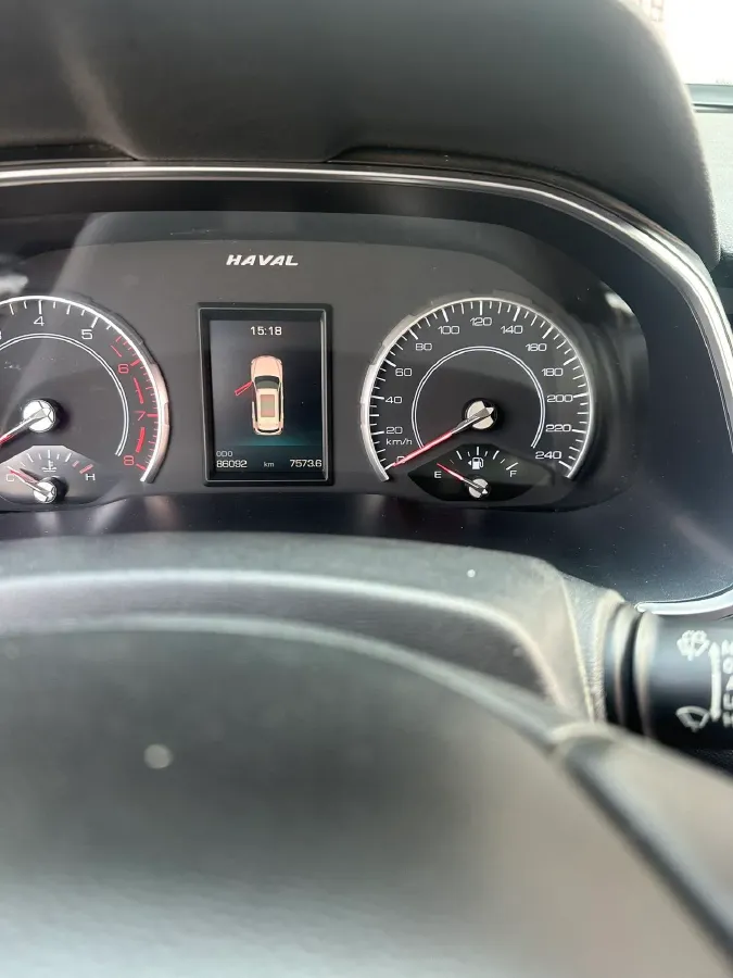 2017 Haval H6 1.5T 169HP L4 7DCT,autocango,china used car exporter,china ev exporter,chinese used car exporter,chinese used ev exporter