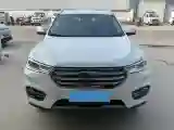 2017 Haval H6 1.5T 169HP L4 7DCT