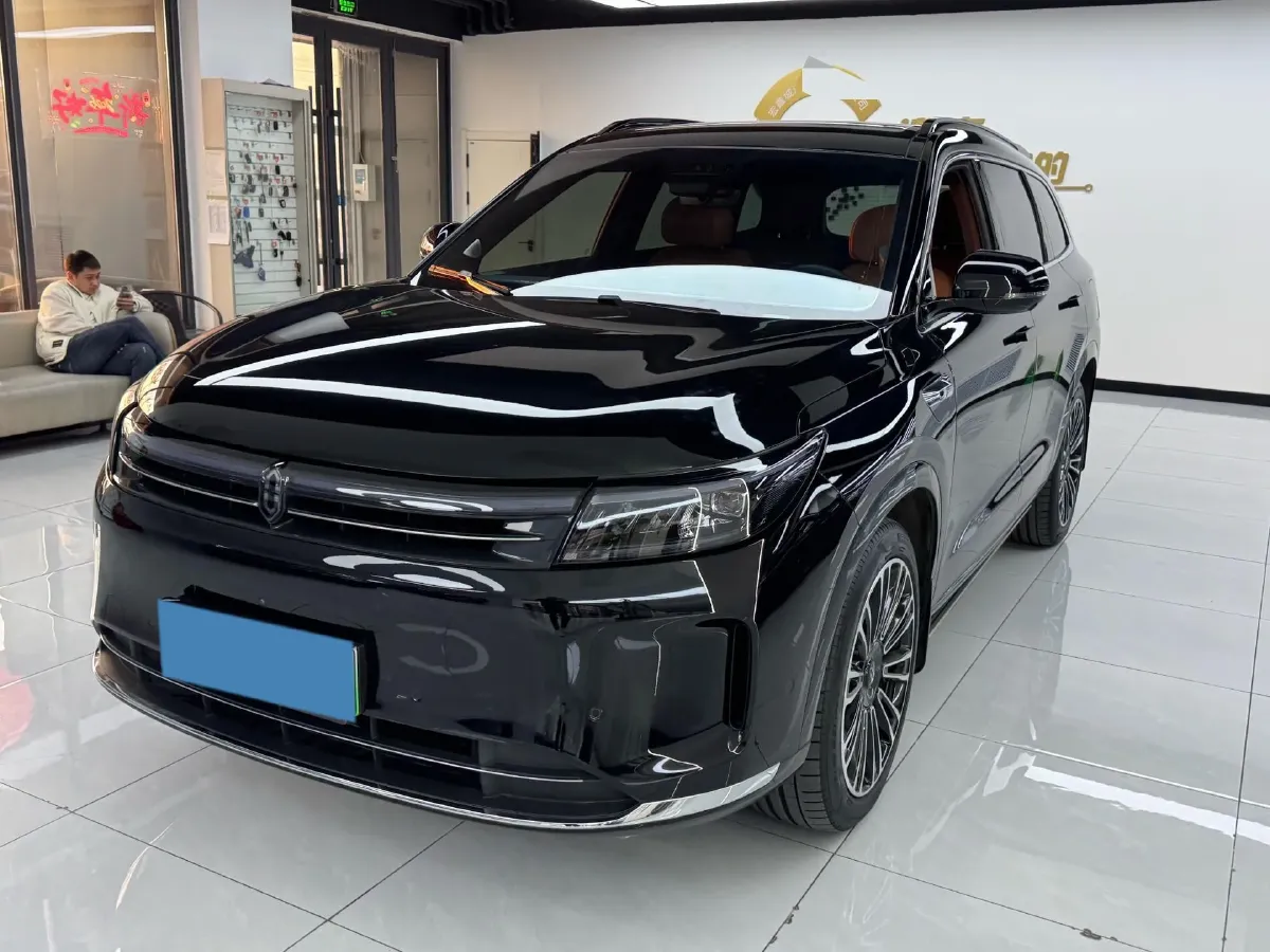 2024 AITO AITO M7 1.5T 152HP L4 REEV 38.5KWH,autocango,china used car exporter,china ev exporter,chinese used car exporter,chinese used ev exporter