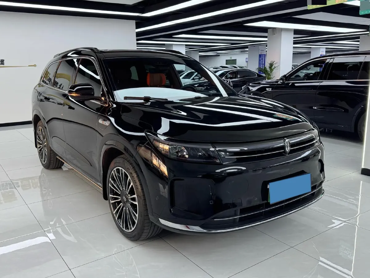 2024 AITO AITO M7 1.5T 152HP L4 REEV 38.5KWH,autocango,china used car exporter,china ev exporter,chinese used car exporter,chinese used ev exporter