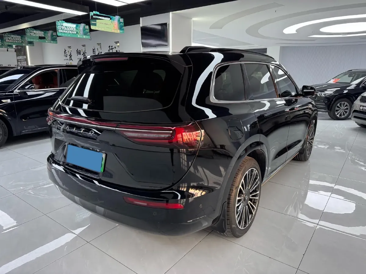 2024 AITO AITO M7 1.5T 152HP L4 REEV 38.5KWH,autocango,china used car exporter,china ev exporter,chinese used car exporter,chinese used ev exporter