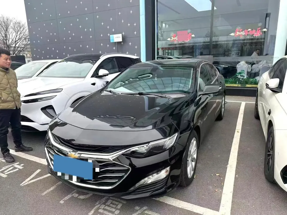 2021 Chevrolet Malibu XL 1.5T 169HP L4 9AT,autocango,china used car exporter,china ev exporter,chinese used car exporter,chinese used ev exporter