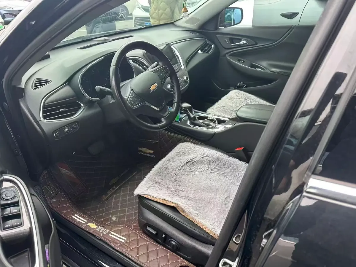 2021 Chevrolet Malibu XL 1.5T 169HP L4 9AT,autocango,china used car exporter,china ev exporter,chinese used car exporter,chinese used ev exporter