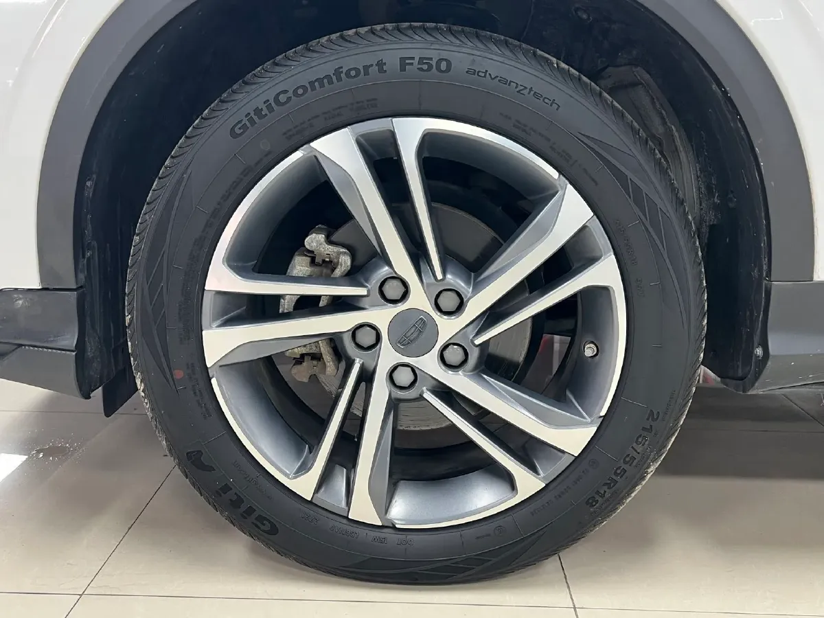 2021 Geely Coolray 1.4T 141HP L4 6DCT,autocango,china used car exporter,china ev exporter,chinese used car exporter,chinese used ev exporter