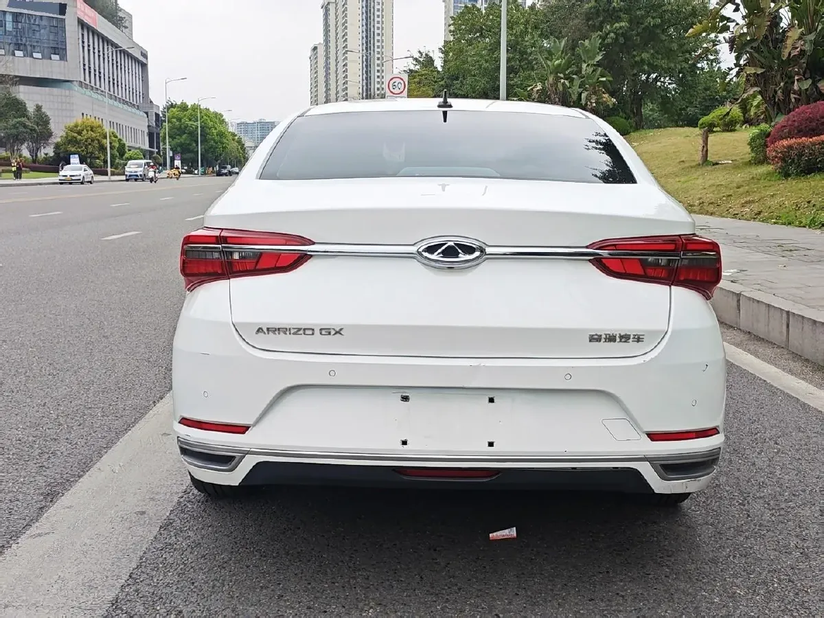 2019 Chery Arrizo GX 1.5T 156HP L4 5MT,autocango,china used car exporter,china ev exporter,chinese used car exporter,chinese used ev exporter