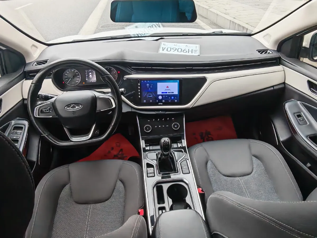 2019 Chery Arrizo GX 1.5T 156HP L4 5MT,autocango,china used car exporter,china ev exporter,chinese used car exporter,chinese used ev exporter