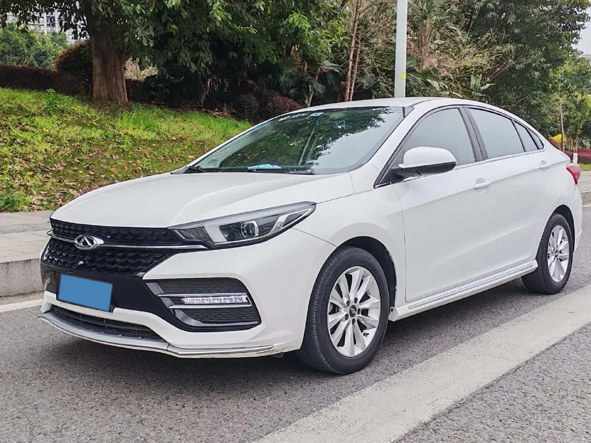 2019 Chery Arrizo GX 1.5T 156HP L4 5MT,autocango,china used car exporter,china ev exporter,chinese used car exporter,chinese used ev exporter
