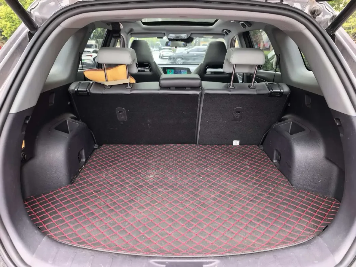 2024 ChangAn CS75 Plus 1.5T 188HP L4 8AT,autocango,china used car exporter,china ev exporter,chinese used car exporter,chinese used ev exporter