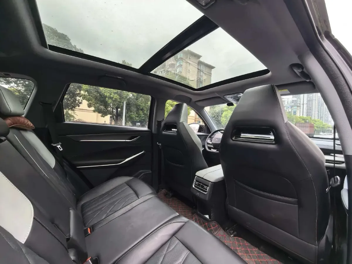 2024 ChangAn CS75 Plus 1.5T 188HP L4 8AT,autocango,china used car exporter,china ev exporter,chinese used car exporter,chinese used ev exporter