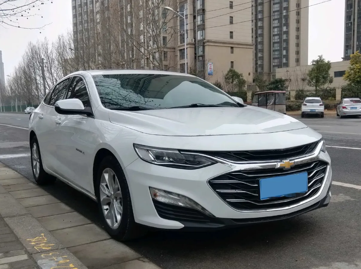 2021 Chevrolet Malibu XL 1.5T 169HP L4 9AT,autocango,china used car exporter,china ev exporter,chinese used car exporter,chinese used ev exporter