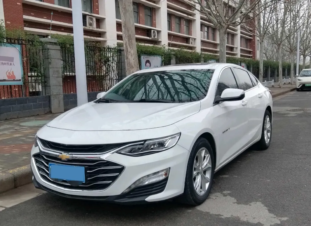2021 Chevrolet Malibu XL 1.5T 169HP L4 9AT,autocango,china used car exporter,china ev exporter,chinese used car exporter,chinese used ev exporter